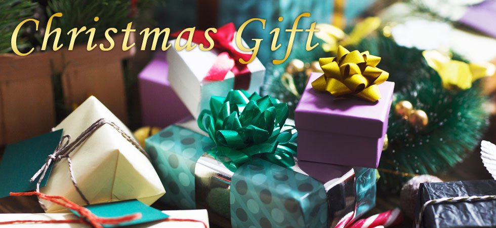 Xmas giftクリスマスギフトにオススメのフラワーアートや、上品な雑貨たち