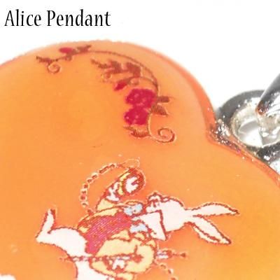 ハートの女王のお庭ネックレス アリスネックレス ハンドメイド 不思議の国のアリス 神戸の雑貨屋 Venerdi Store 通販サイト ハートの女王のお庭ネックレス アリスネックレス ハンドメイド 不思議の国のアリス 神戸の雑貨屋 Venerdi Store 通販サイト