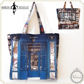 Maron Bouillie マロンブイー 日本製 パリのデザイナーズ バッグ 正規 
