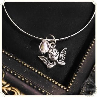 ŷȤΥХ󥰥 SILVER