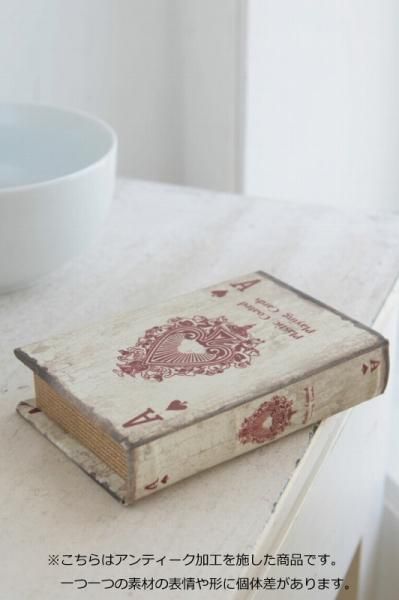 美品】トランプケース トランプ 小物入れ セット商品 ドイツ産