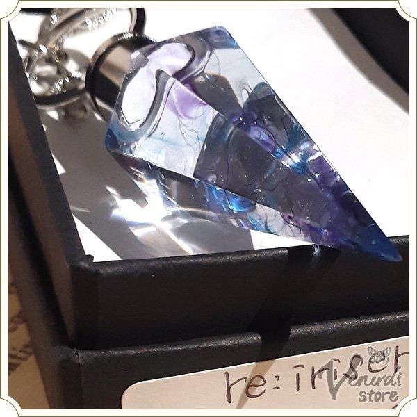 LED ペンデュラム BP ネックレス ペンダント ファンタジー LED ペンデュラム BP ネックレス ペンダント ファンタジー