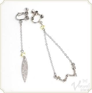 カシオペア座イヤリング