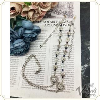 Mercy glasses chain