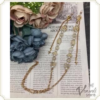 Eden glasses chain