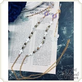 Gloria glasses chain