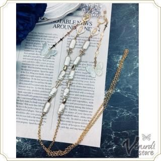 Blessing glasses chain