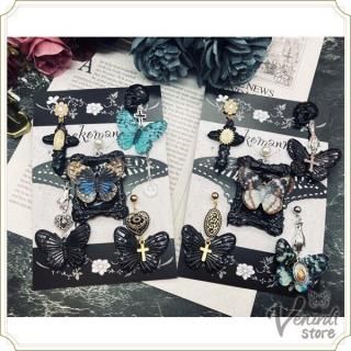 Specimen Pierces set
