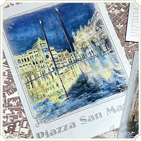 piazza san marco