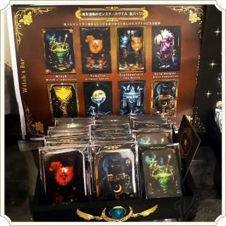Υ󥹥ƥVampire/Witch/Ghost/Werewolf/Black cat/Grim Reaper/Frankenstein/Mummy