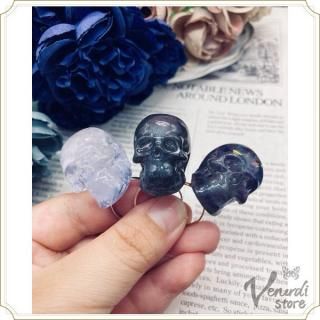 Pirate skull Ring