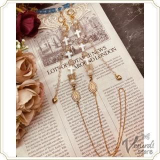 Pure glasses chain