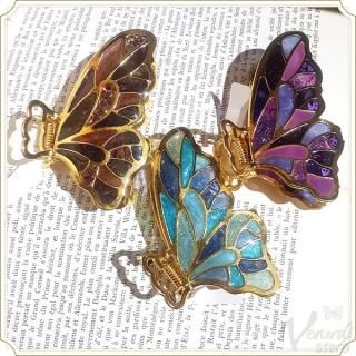 蝶の世界 アート雑貨 バタフライ アクセサリー 通販