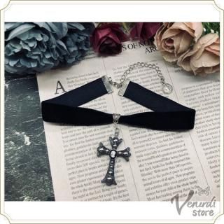 Innocence choker
