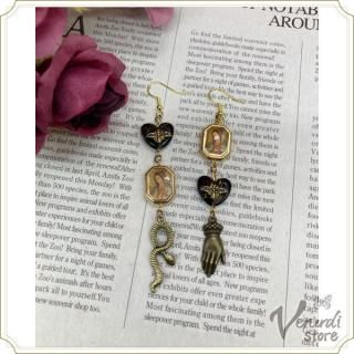 Atonement pierce