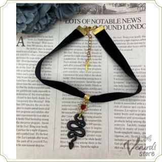 Taboo choker