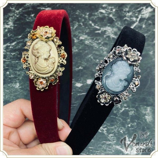 Domina handband