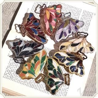 ハバタキ ヘアクリップ SG