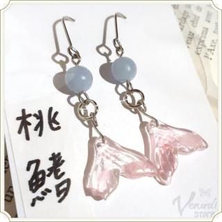 桃鰭