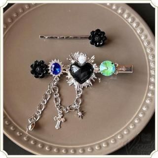 <img class='new_mark_img1' src='https://img.shop-pro.jp/img/new/icons14.gif' style='border:none;display:inline;margin:0px;padding:0px;width:auto;' />noir coeur（ヘアアクセサリー）