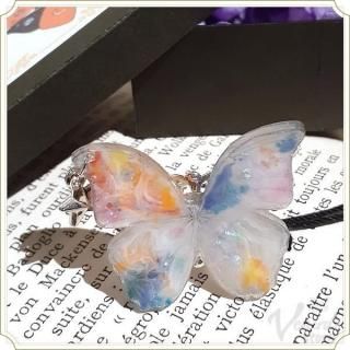 <img class='new_mark_img1' src='https://img.shop-pro.jp/img/new/icons26.gif' style='border:none;display:inline;margin:0px;padding:0px;width:auto;' />宝石蝶々・オパール　リング（フリーサイズ）