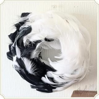 <img class='new_mark_img1' src='https://img.shop-pro.jp/img/new/icons14.gif' style='border:none;display:inline;margin:0px;padding:0px;width:auto;' />「The Ugly Duckling」みにくいアヒルの子 水鳥の変貌（フラワーリース）