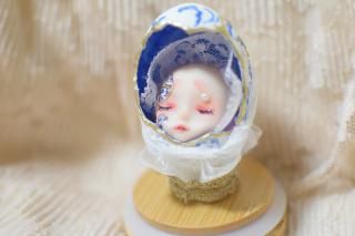 <img class='new_mark_img1' src='https://img.shop-pro.jp/img/new/icons26.gif' style='border:none;display:inline;margin:0px;padding:0px;width:auto;' />Sleepy angel.