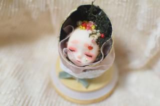 <img class='new_mark_img1' src='https://img.shop-pro.jp/img/new/icons26.gif' style='border:none;display:inline;margin:0px;padding:0px;width:auto;' />Sleepy angel.