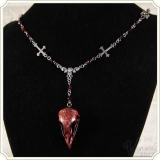 カンテラオパール&ガーネット マクラメネックレス　❁優しい森と赤❁ カンテラオパール&ガーネット マクラメネックレス ❁優しい森と