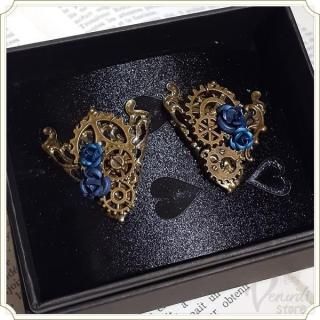 ڥѥŸ۶ߥԥʥƥɡBlueRose