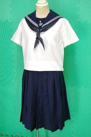 雙葉学園 夏服 - 制服買取-専門店 | 摩天楼