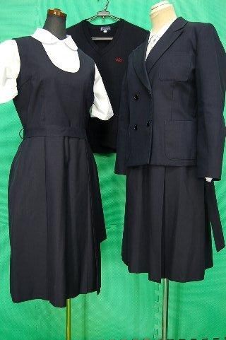 桜蔭学園高等学校 - 制服買取-専門店 | 摩天楼
