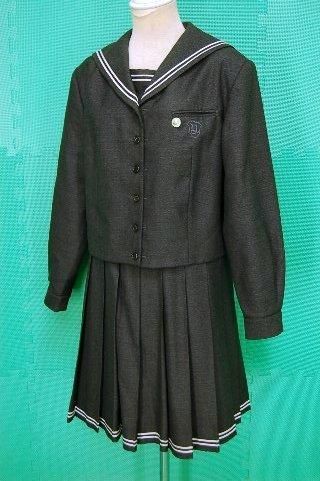 秩父農工科学高等学校 - 制服買取-専門店 | 摩天楼 秩父農工科学高等学校 - 制服買取-専門店 | 摩天楼