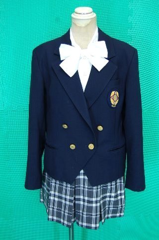 駒場学園高等学校 - 制服買取-専門店 | 摩天楼