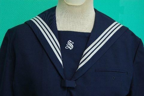 下北沢成徳高等学校 旧成徳学園高校 冬服 制服買取 専門店 摩天楼 下北沢成徳高等学校 旧成徳学園高校 冬服 制服買取 専門店 摩天楼