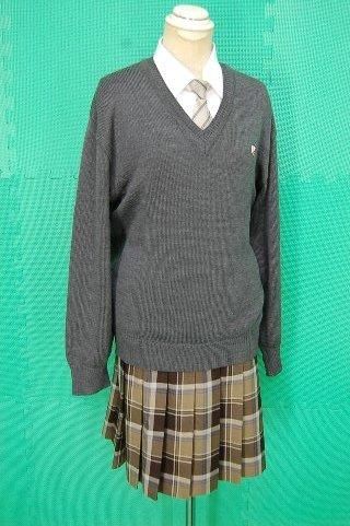 京華女子高等学校 大 制服買取 専門店 摩天楼