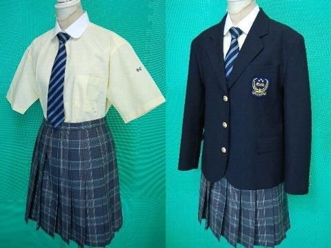 品川エトワール女子高校 制服買取 専門店 摩天楼