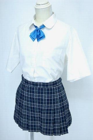 和泉高校 夏冬服 制服買取 専門店 摩天楼