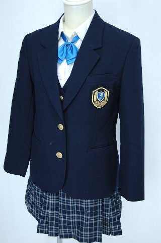 和泉総合高校制服 - 服/ファッション