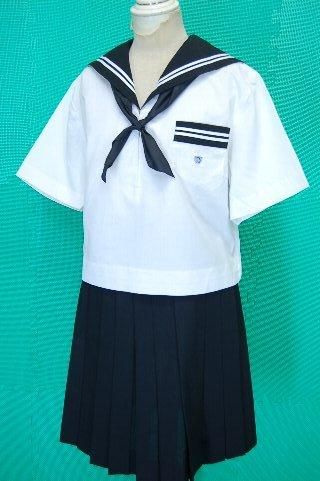 足利短期大学附属高等学校 夏中間服 制服買取 専門店 摩天楼 足利短期大学附属高等学校 夏中間服 制服買取 専門店 摩天楼