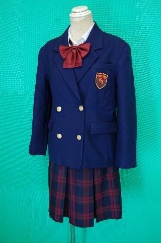 制服紹介 | 浦和学院高等学校 - 学生服 制服紹介 | 浦和学院高等学校 - 学生服