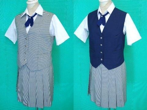 白鴎大学足利高校 制服買取 専門店 摩天楼