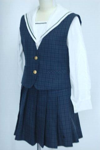 九州産業大学附属九州産業高校 冬服 大 - 制服買取-専門店 | 摩天楼 九州産業大学附属九州産業高校 冬服 大 - 制服買取-専門店 | 摩天楼