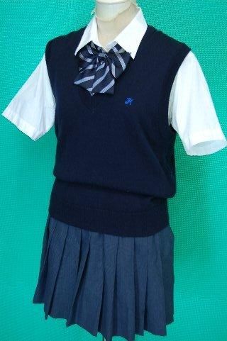 都立東高校 夏冬服 ７点 制服買取 専門店 摩天楼