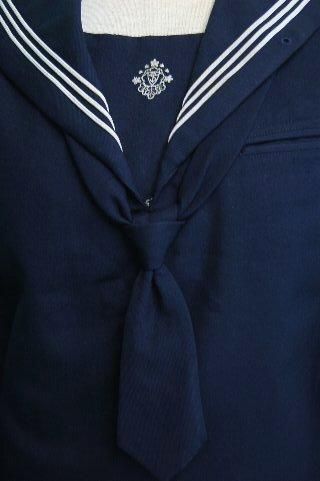 東京成徳大学高等学校 旧女子部 冬服 - 制服買取-専門店 | 摩天楼