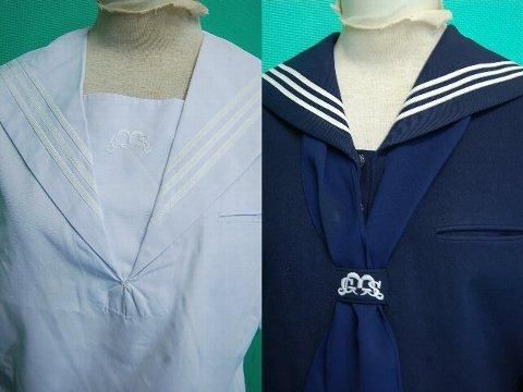 武庫川女子大学附属中高 冬夏服 カバン付 - 制服買取-専門店 武庫川女子大学附属中高 冬夏服 カバン付 - 制服買取-専門店
