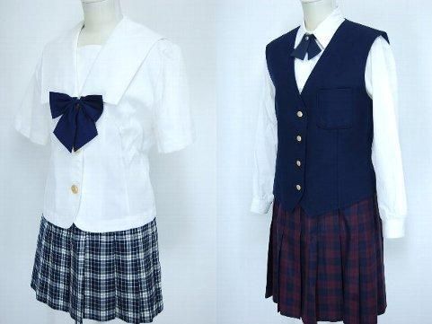 東京成徳大学深谷高等学校 ハナエモリ - 制服買取-専門店 | 摩天楼 東京成徳大学深谷高等学校 ハナエモリ - 制服買取-専門店 | 摩天楼