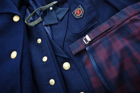 東京成徳大学深谷高等学校 ハナエモリ - 制服買取-専門店 | 摩天楼 東京成徳大学深谷高等学校 ハナエモリ - 制服買取-専門店 | 摩天楼