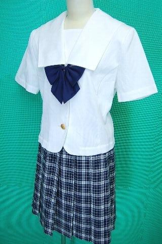 東京成徳大深谷高校 夏服 モリハナエ - 制服買取-専門店 | 摩天楼 東京成徳大深谷高校 夏服 モリハナエ - 制服買取-専門店 | 摩天楼