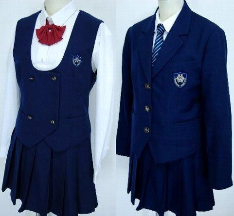 福島西高等学校 制服買取 専門店 摩天楼